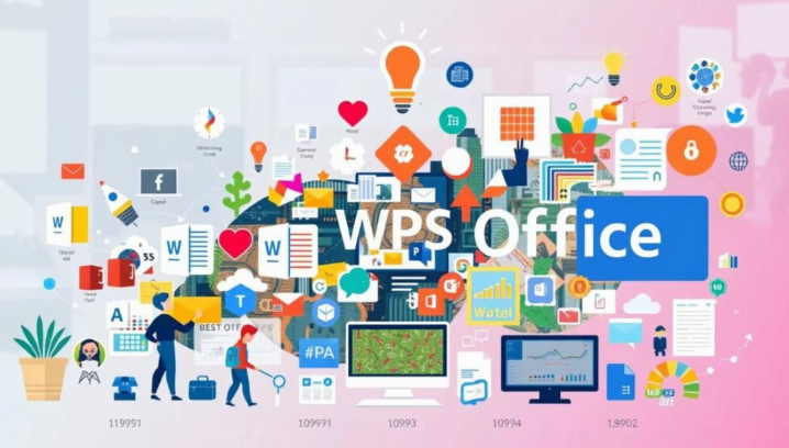 WPS Global Ecosystem